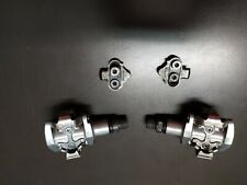 Pedali corsa shimano usato  Trecate