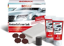 Sonax 03058410 kratzerentferne gebraucht kaufen  Wetzlar
