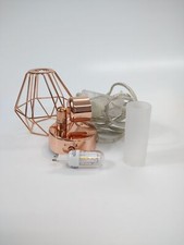 Kinkiet Eglo Zapata 95545F KABEL Reflektor 1xG9-LED/2,5W MIEDŹ na sprzedaż  PL