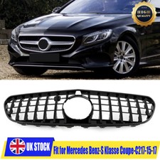 Mercedes class c217 for sale  WALSALL
