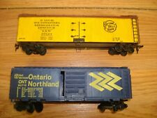 Vintage boxcars louis for sale  New Rochelle