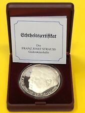 Medaille franz josef gebraucht kaufen  Hannover