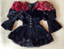 Ancienne veste type d'occasion  Puy-l'Évêque
