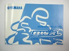 Yamaha bws naked gebraucht kaufen  Merseburg