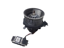Audi heater motor for sale  DUNGANNON