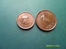 lundy coin for sale  STRABANE