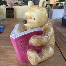 Vtg disney winnie d'occasion  Expédié en Belgium