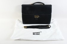 montblanc aktentasche gebraucht kaufen  Neu-Ulm