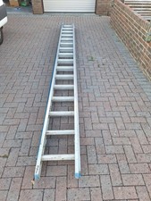 Aluminium metre extended for sale  WINCHESTER