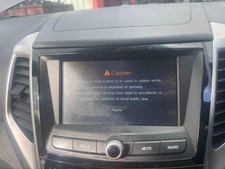 Ssangyong tivoli mk1 for sale  SWANSEA