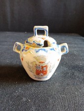 Moutardier porcelaine grey d'occasion  Verquin