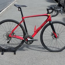 Specialized roubaix disc for sale  LIVERPOOL