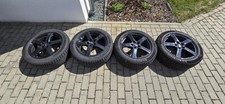Komplettreifen skoda ctavia gebraucht kaufen  Feilitzsch