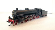 Navitren locomotiva vapore usato  Cavallino Treporti