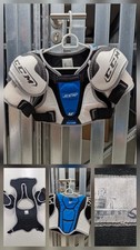 Eishockey brustpanzer brustsch gebraucht kaufen  Wiesbaden