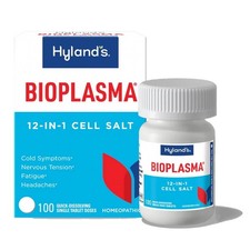 Hyland bioplasma 100 for sale Hyland bioplasma 100 for sale  LONDON