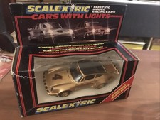 Scalextric vintage c289 d'occasion  Strasbourg-