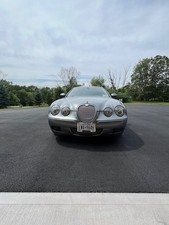 jaguar s type r for sale jaguar s type r for sale Westtown