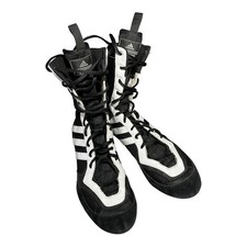Adidas tygun boxing for sale  HULL