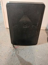 Jbl control indoor for sale  San Francisco