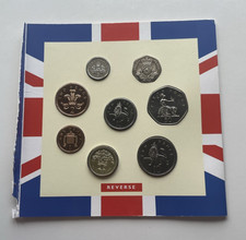1992 royal mint for sale  STOCKPORT