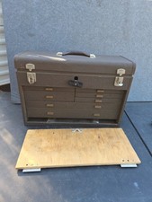 Vintage kennedy compartment for sale  Caldwell