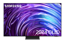 TV OLED Samsung QE65S95D 65" comprar usado  Enviando para Brazil
