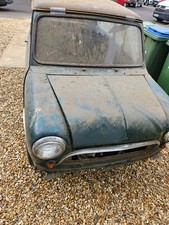 restored mini cooper for sale restored mini cooper for sale  BILLINGSHURST
