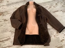 shearling lammfell jacke gebraucht kaufen shearling lammfell jacke gebraucht kaufen Deutschland
