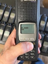 Motorola xts5000 vhf for sale  Irmo
