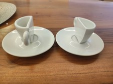 Illy half cups usato  Villesse