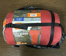 Ozark trail mummy for sale  Astoria