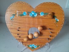 Vintage heart shaped for sale  Grand Forks
