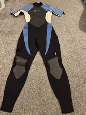 Oneill ladies wetsuit for sale  DOWNHAM MARKET
