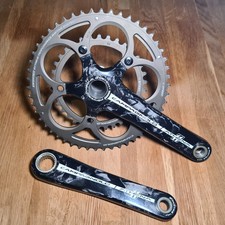 Campagnolo athena carbon for sale  LONDON