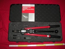 Würth hes 510 gebraucht kaufen  Kämpfelbach