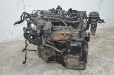 95444 motore turbo usato  Roma