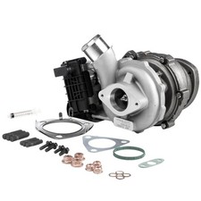 Turbolader turbo brtx6439m gebraucht kaufen  Berlin