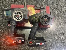 Spektrum dx4c dx2e for sale  Visalia