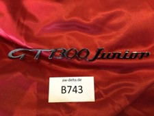 Alfa romeo hriftzug gebraucht kaufen  Bünde