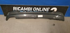 Paraurti posteriore bmw usato  Guidonia Montecelio