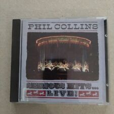 phil collins greatest hits gebraucht kaufen  Saerbeck