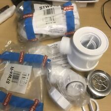 Mcalpine stw4 shower for sale  BRISTOL