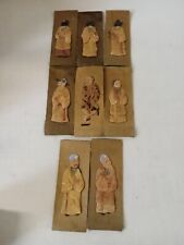 Lot old chinese for sale  Wharton