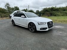Breaking 2015 audi for sale  STRATFORD-UPON-AVON