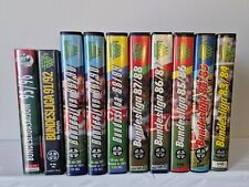 Fussball cassetten vhs gebraucht kaufen  Hösbach