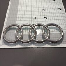 Audi car grille for sale  IPSWICH