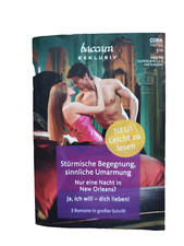 Romanbande serie baccara gebraucht kaufen  Flieden
