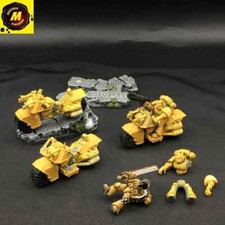 Space marine bikes for sale  Camas