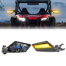 Adjustable side mirrors for sale  USA
